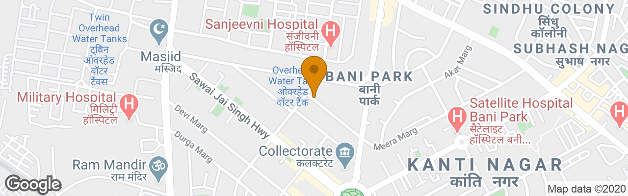 Hotel Prem Abhilasha