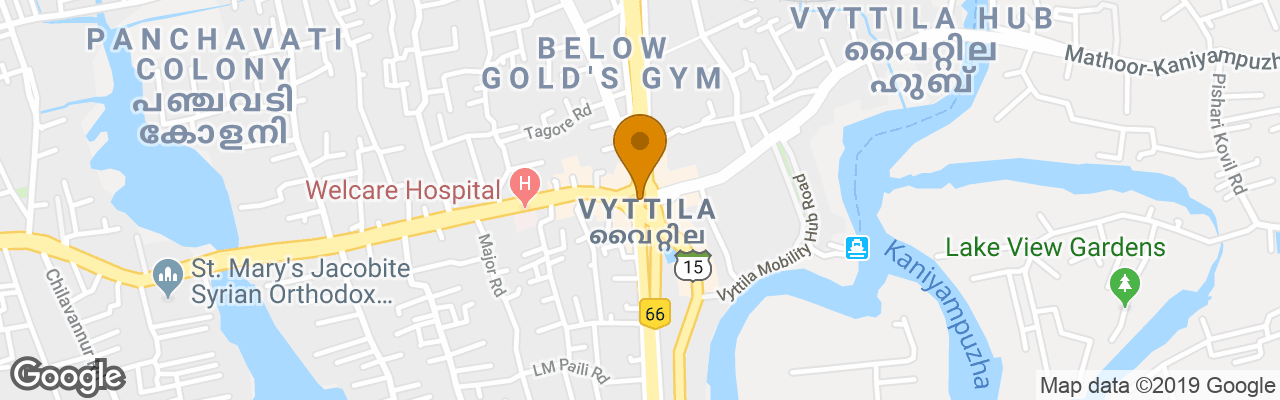 Hotel Nm Royale County