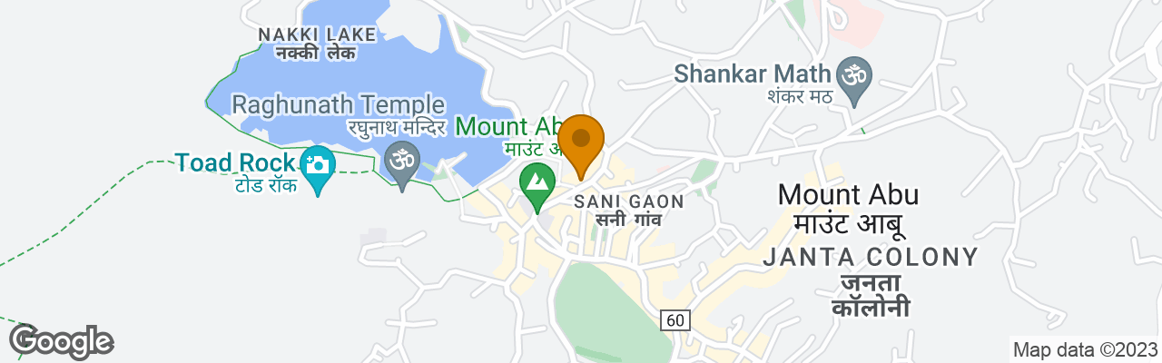 Hotel Udai Garh - The Heritage Retreat