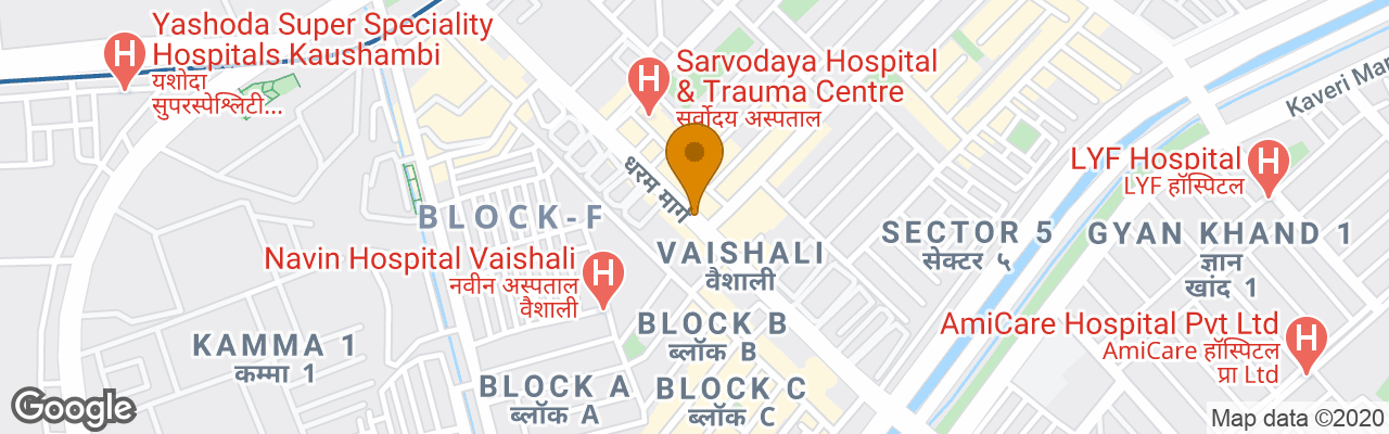 Mahagun Sarovar Portico