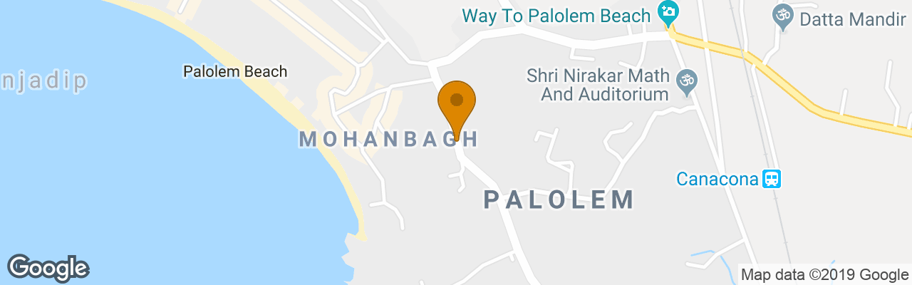 Hotel Sunbeach Residency