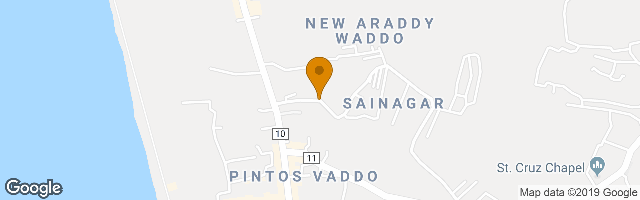 Hotel Ginger Tree Village Resort