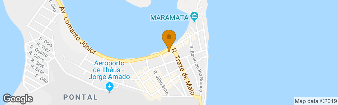 Hotel Pousada Rio Mar 