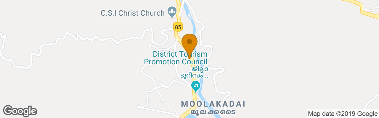 Hotel Misty Mountain Resort