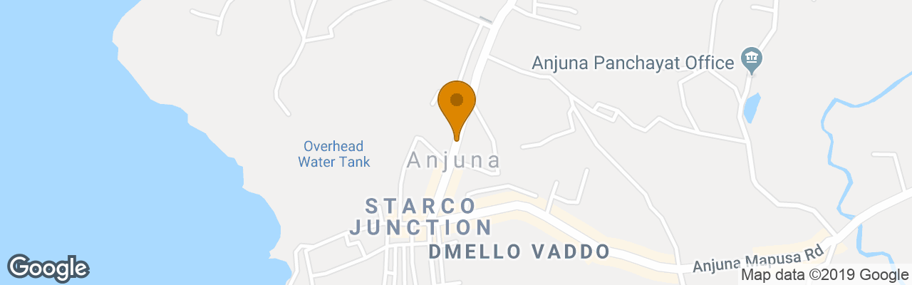 Hotel Ginger Tree Boutique Resort