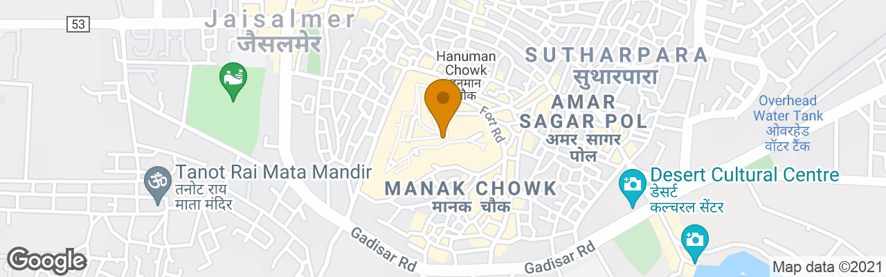 Hotel Paradise Palace