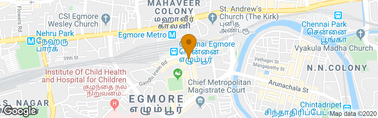 Hotel Raj Residency Chennai