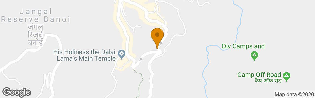 Hotel Villa Paradiso