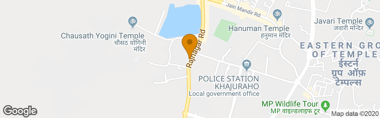 Hotel Surya Khajuraho