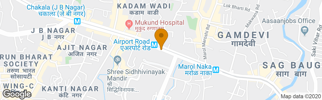 Hotel Kumaria Presidency