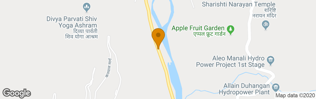 Rock Manali A Boutique Hotel & Spa