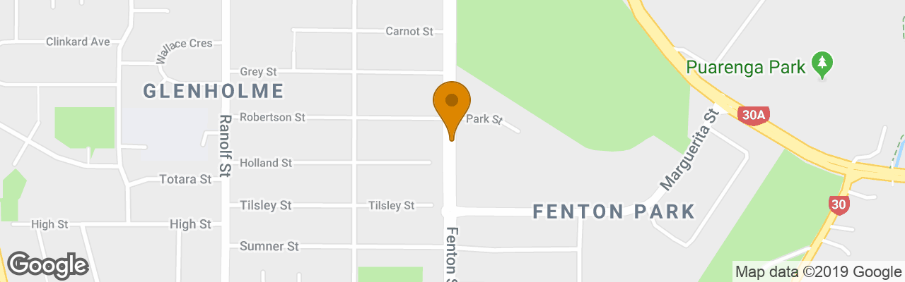 Tuscany Villas Rotorua Heritage Boutique Collection