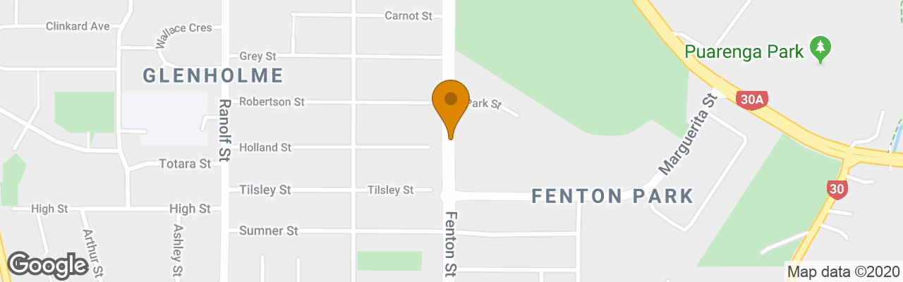 Motel Emerald Spa Motor Inn