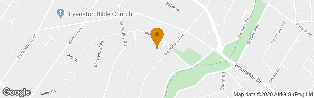 Bed and Breakfast Golden Gate Guest House