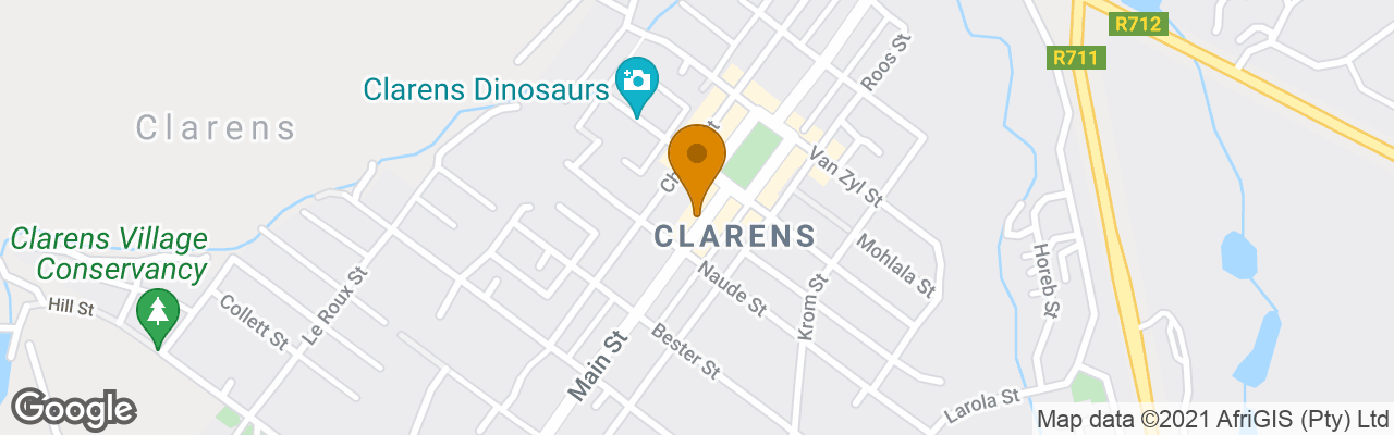 Protea Hotel Clarens