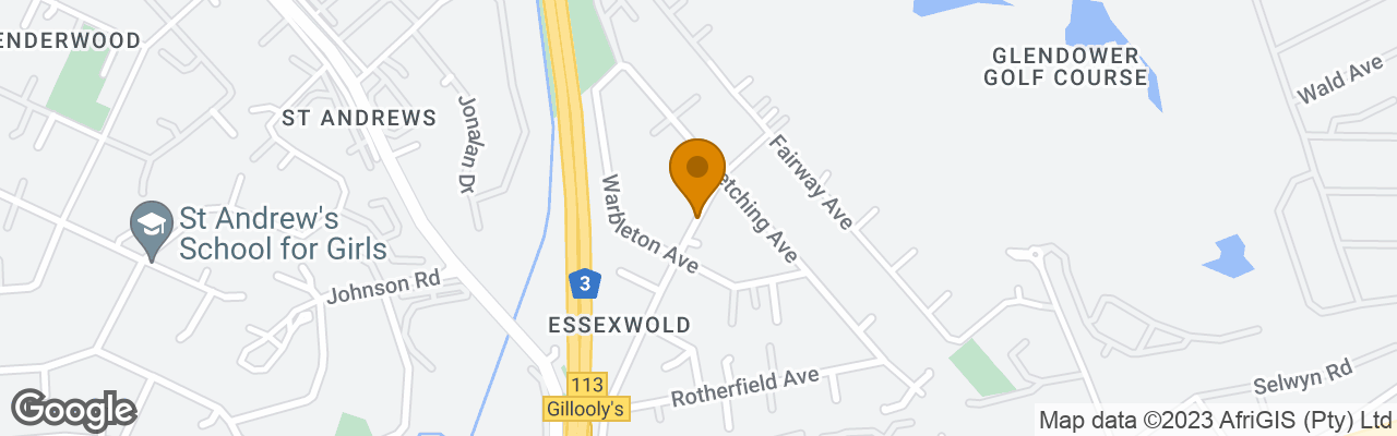 Liongate Bed & Breakfast