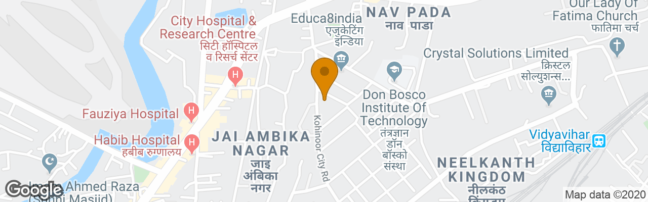 Kohinoor Elite Hotel