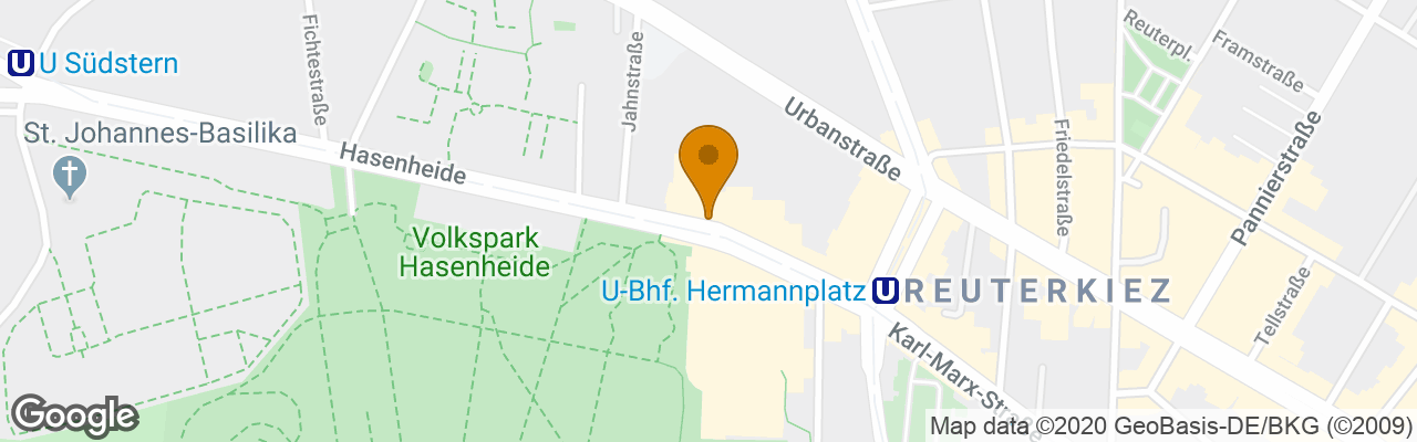 Hotel Ludwig Van Beethoven