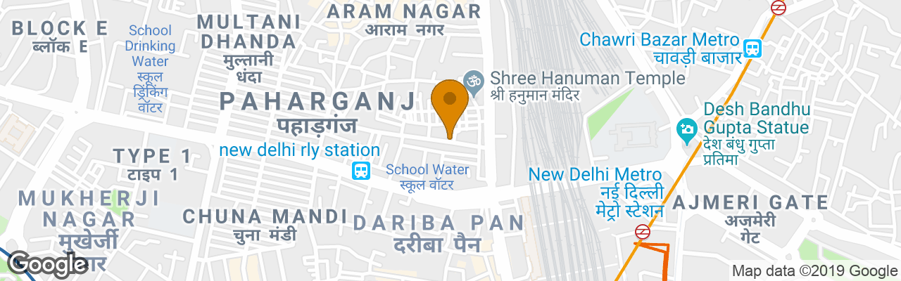 Hotel Sun International