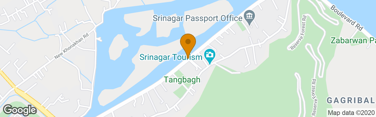 Hotel House Boats Almost Heaven