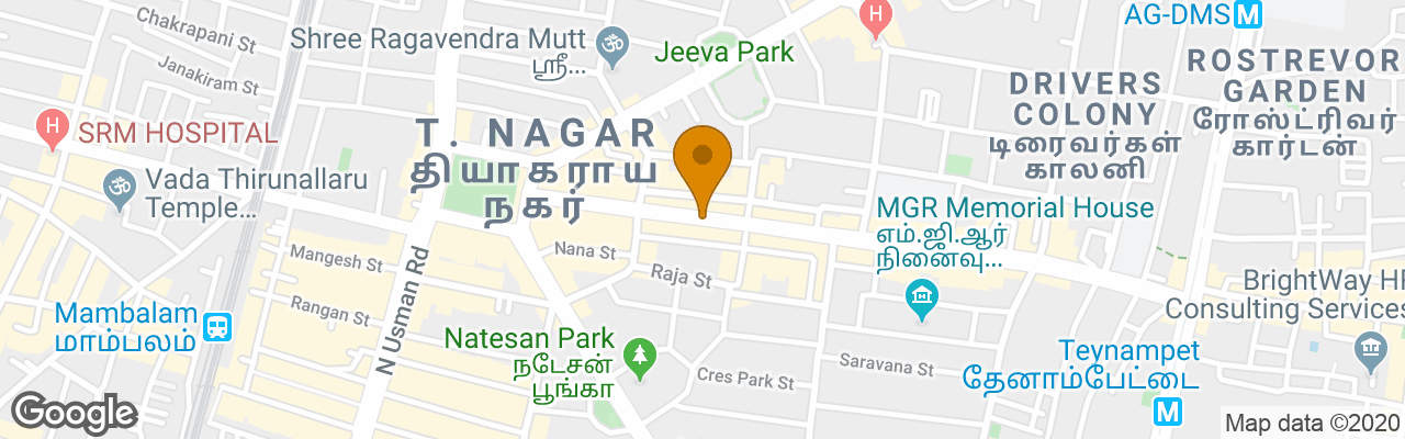 Hotel Suriya International