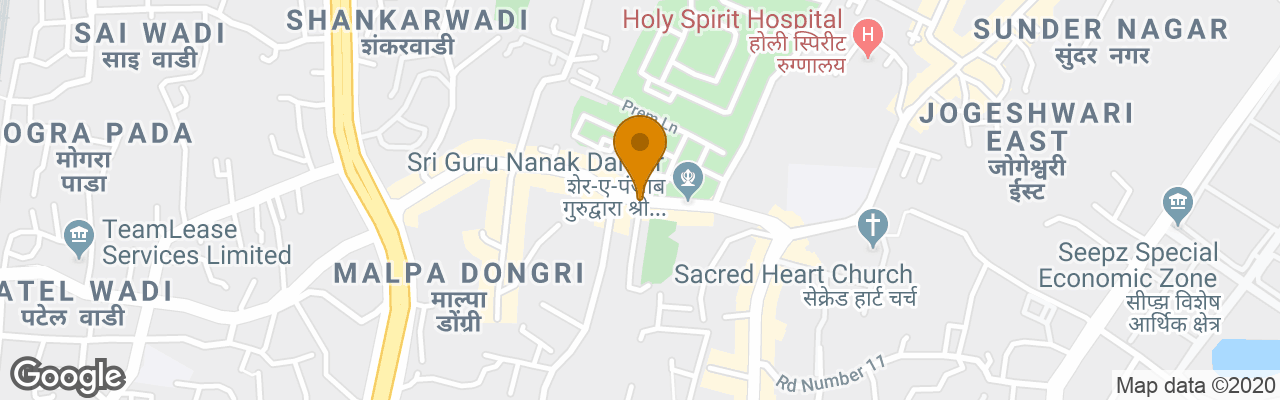 Hotel Daisy Residency