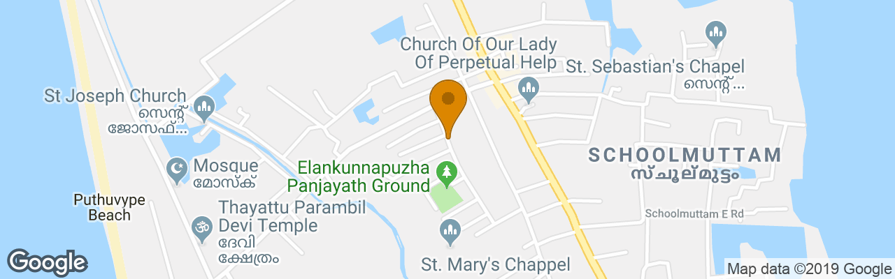 Hotel Pj Princess Regency