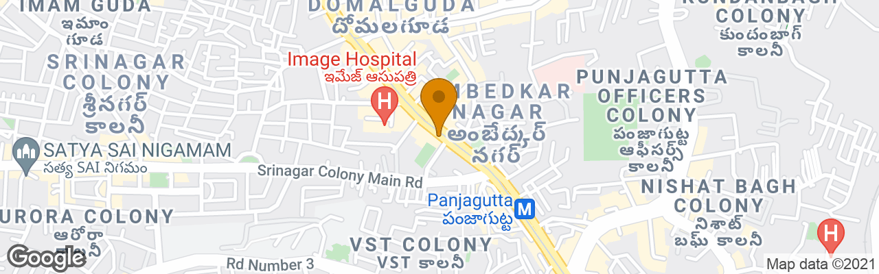 Hotel Savera Residency