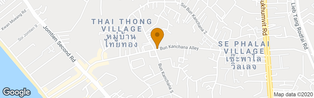 Hotel Majestic Rooms Jomtien