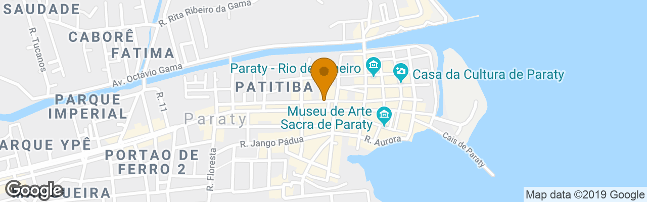 Hotel Pousada Recanto Dos Madda's 