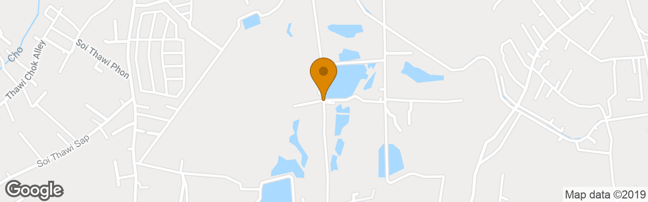 Mae Jo Golf Club & Resort