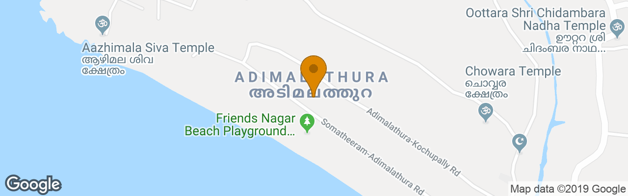 Hotel New Ideal Panchakarma Centre