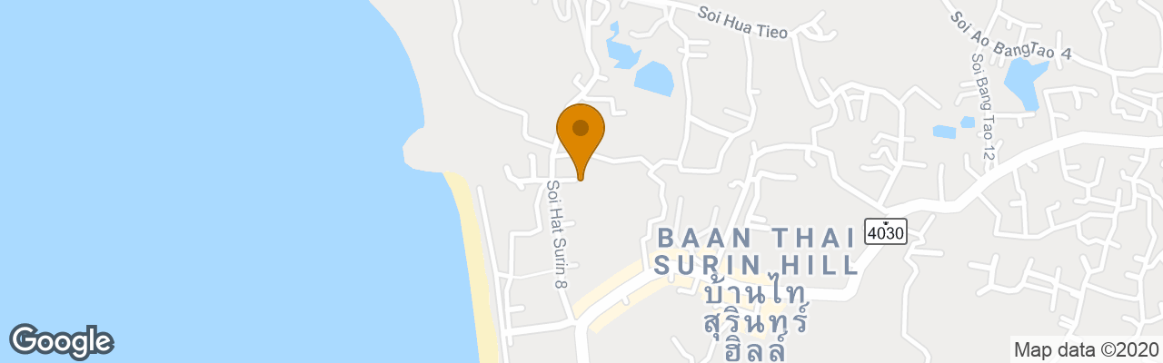 Surintra Boutique Resort