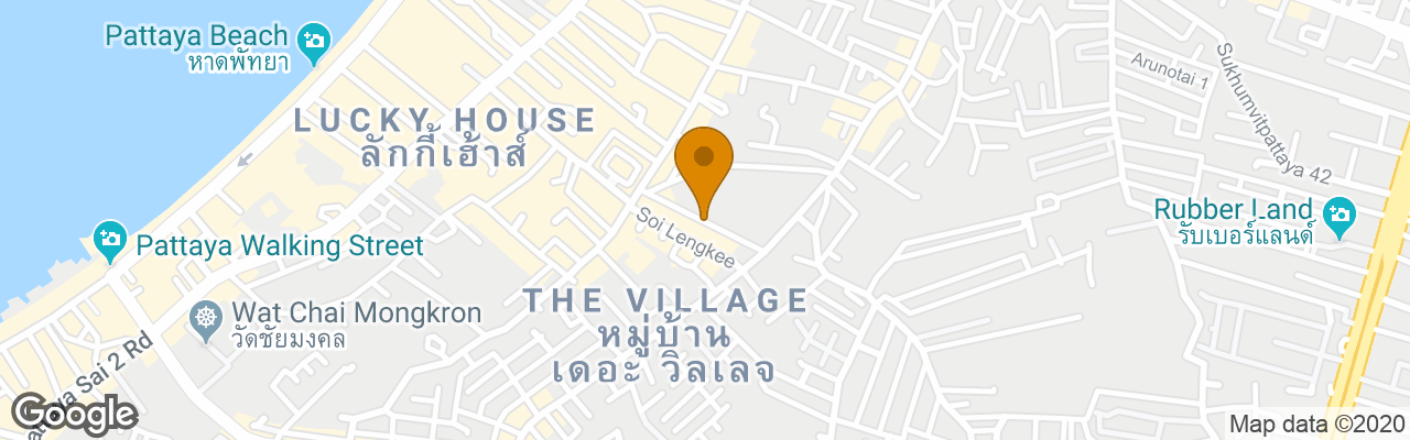 Hotel The Rivana Boutique by Sandara Pattaya