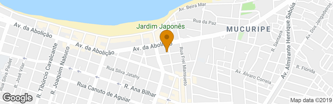 Apartamento Ruy Castelo Branco 