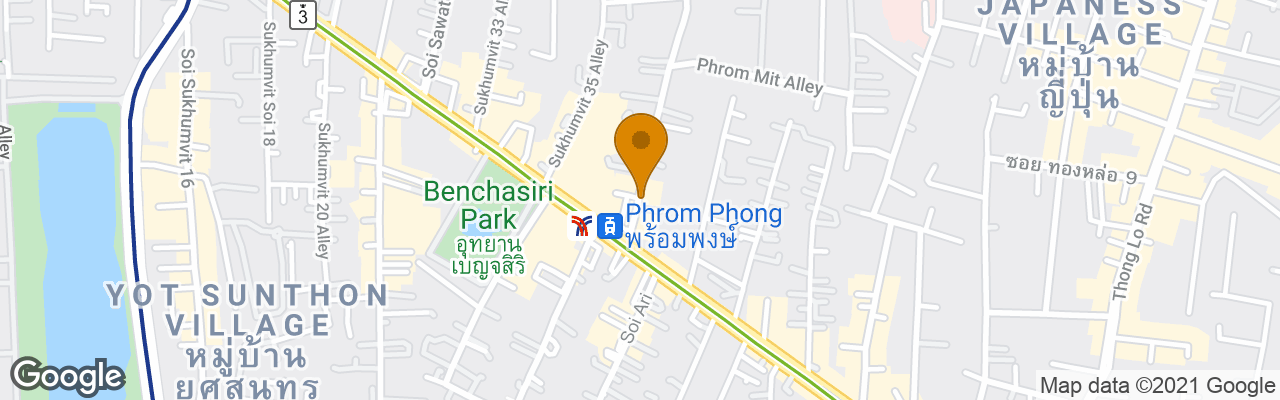 Nantra Sukhumvit 39 Hotel