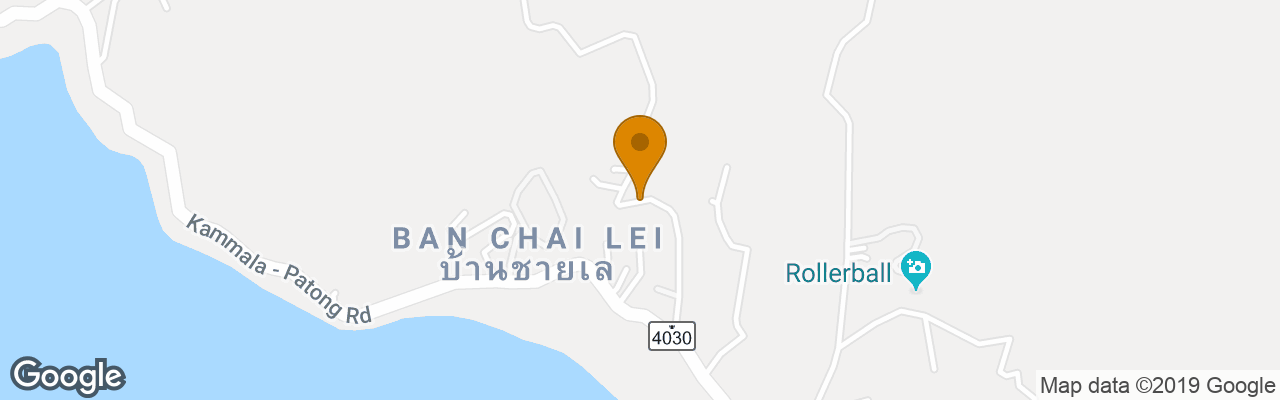 Hotel The Baycliff Residence