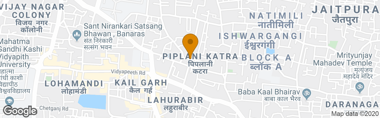 Hotel Ajaya Varanasi