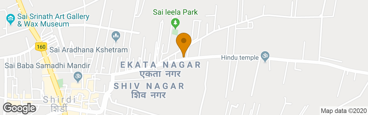 Hotel Shri Sai Murli