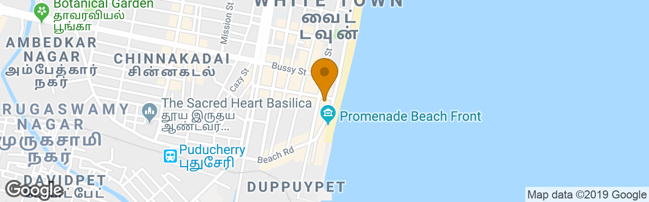 Hotel Lotus Bay View