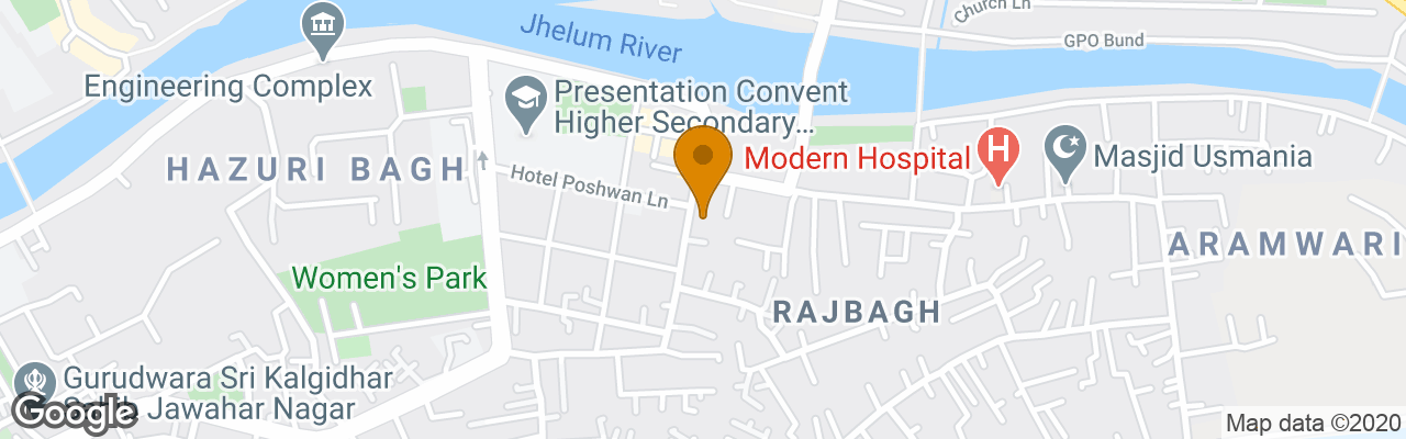 Hotel Al Hamra Retreat