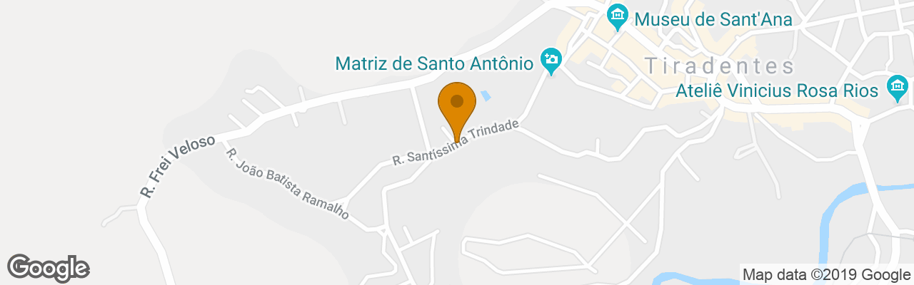 Hotel Pousada Espaco Interior 