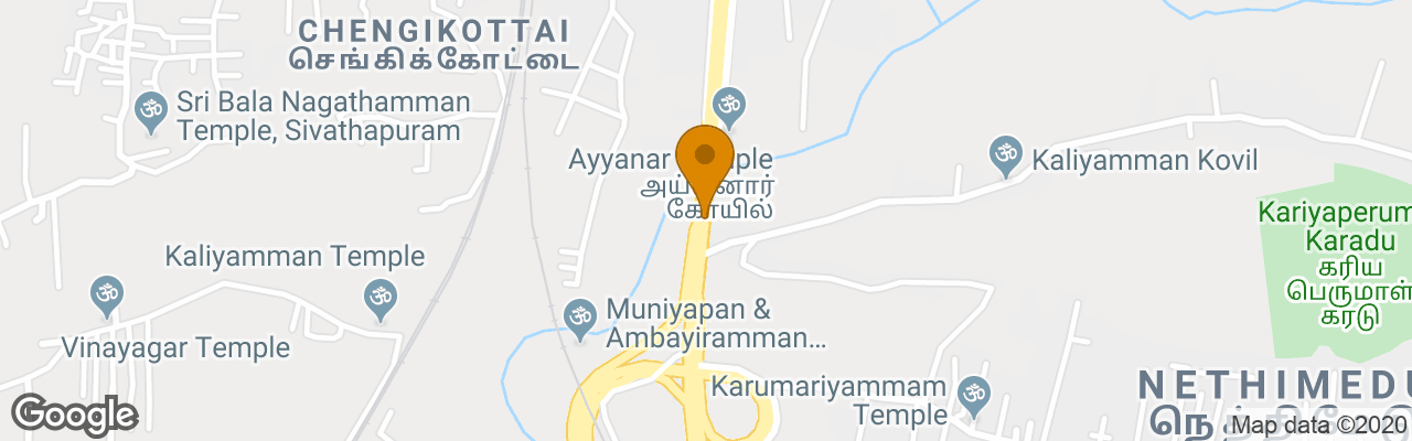 Indeco Lake Forest Hotel