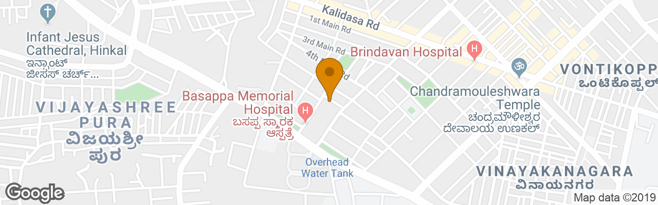 Hotel Mango Suites Maestro