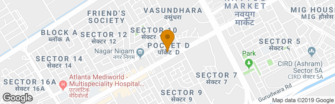 Citrus Hotel Ghaziabad