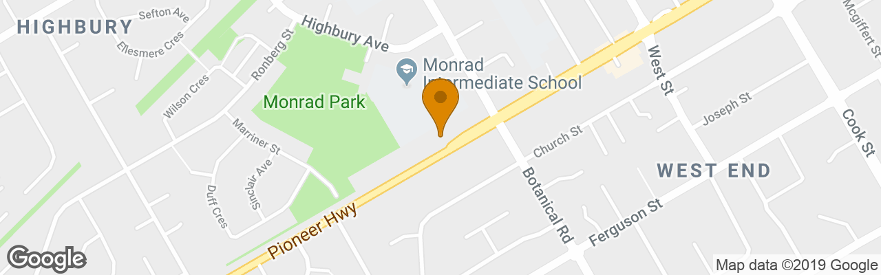 Econo Lodge The Villas