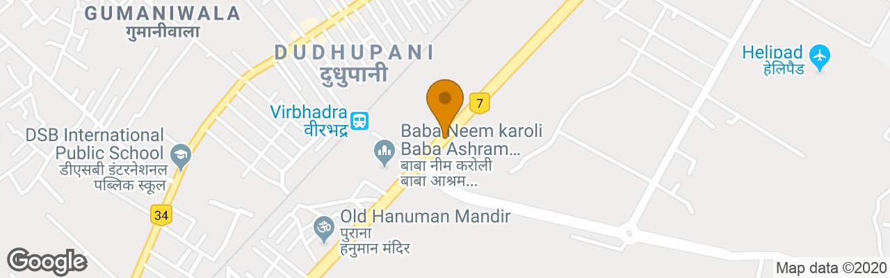 Hotel Rishikesh Valley