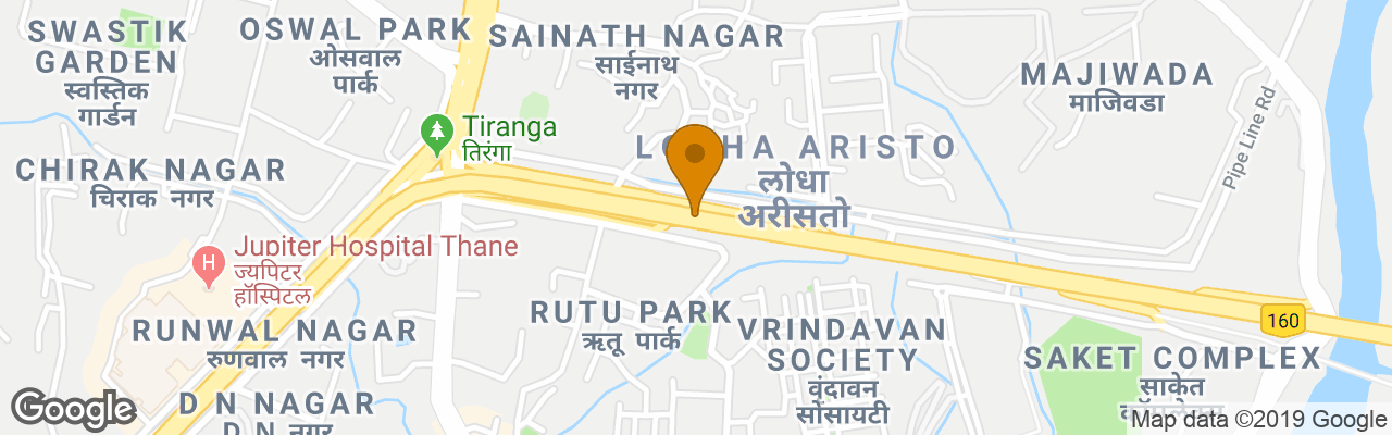 Hotel Satkar Residency