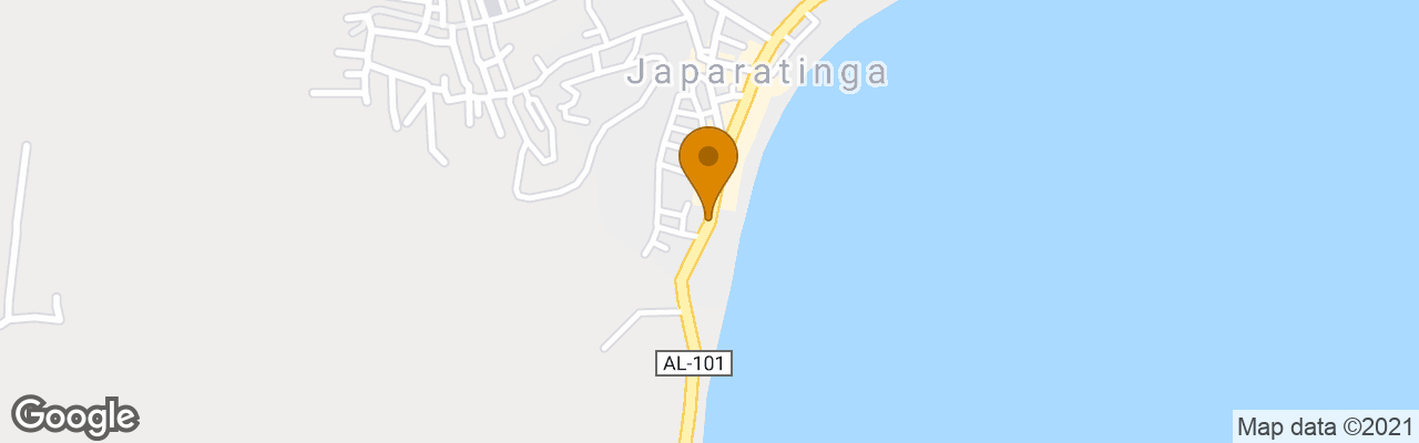 Hotel Pousada Badejo 