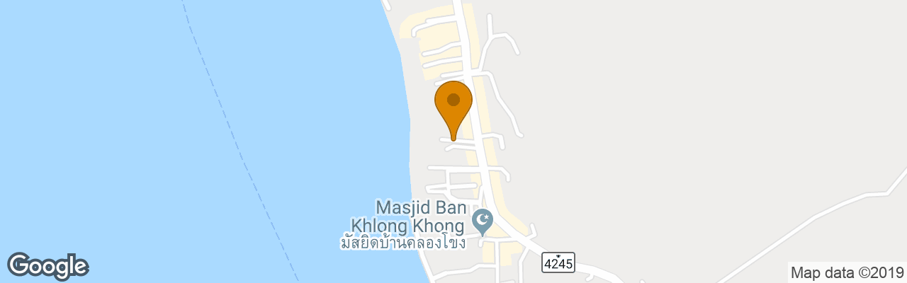 Hotel Lanta Pavilion Resort